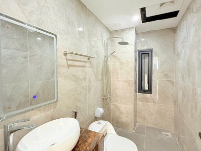 Cực hiếm  bán nhà phố nguyễn đình chiểu, 42m2, 5 tầng thang máy, mặt tiền 4.3m, 14.8 tỷ, ngõ rộng 2