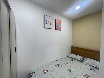 Nhà mới đón tết đ số3 gần chợ26-3 sát aeon tân phú hẻm 5m 30m2,2 tầng 3 tỷ 1 4