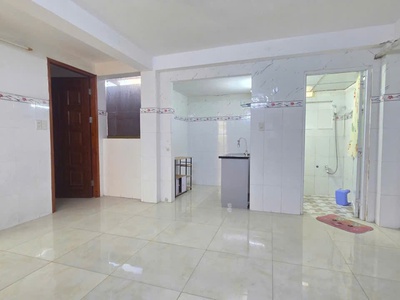 Bán gấp chdv liên khu 4-5 gần chợ bình thành 104m2 -4 tầng -hẻm 7m -giá 7 tỷ 450 1