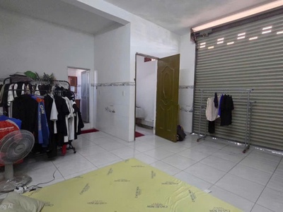 Bán gấp chdv liên khu 4-5 gần chợ bình thành 104m2 -4 tầng -hẻm 7m -giá 7 tỷ 450 2