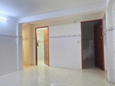 Bán gấp chdv liên khu 4-5 gần chợ bình thành 104m2 -4 tầng -hẻm 7m -giá 7 tỷ 450 3