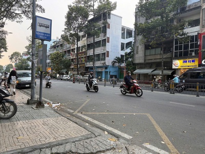 Hàng hiếm-hẻm ôtô vào nhà -gần an đông-an dương vương-66m 4.6x15 -8.2tỷ tl 0