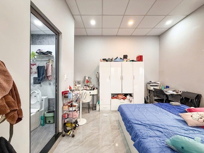 Bán nhà chính chủ - ung văn khiêm - gần các trường đại học - 3pn lớn - nhà đẹp ở ngay - siêu hiếm 3