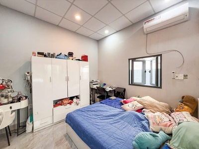 Bán nhà chính chủ - ung văn khiêm - gần các trường đại học - 3pn lớn - nhà đẹp ở ngay - siêu hiếm 4