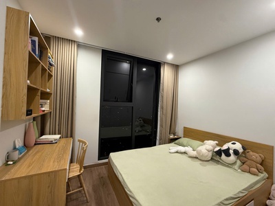 Pass phòng full đồ trong căn hộ chung cư 3n imperia smart city 0