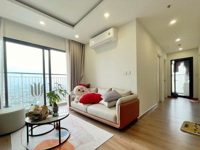 Pass phòng full đồ trong căn hộ chung cư 3n imperia smart city 3