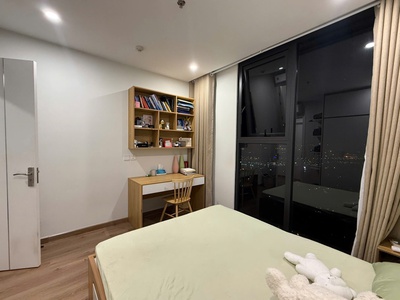 Pass phòng full đồ trong căn hộ chung cư 3n imperia smart city 2