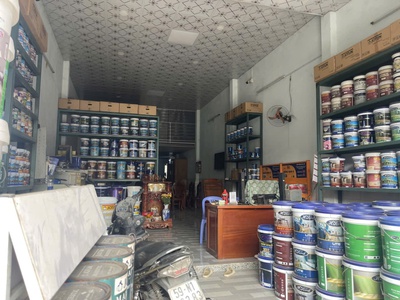 Giảm 500tr mặt tiên kinh doanh liên khu 4-5 gần chợ bình thành 126m2 ,2 tầng 8 tỷ 250 2