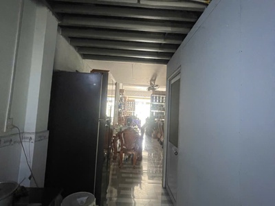 Giảm 500tr mặt tiên kinh doanh liên khu 4-5 gần chợ bình thành 126m2 ,2 tầng 8 tỷ 250 4