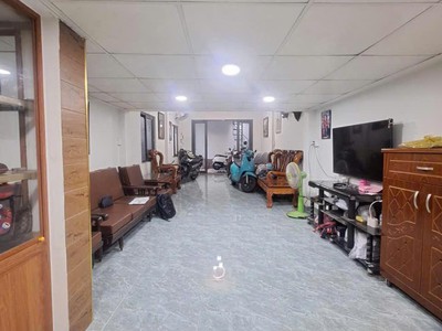 Nhà bán đông hưng thuận-q12-giáp quang trung gò vất 0