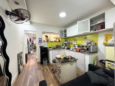 Bán nhà chính chủ - pxl phú nhuận - gần bv hoàn mỹ - hxh - 2 tầng btct - 3pn lớn - gấp bán 9.5 tỷ - 1