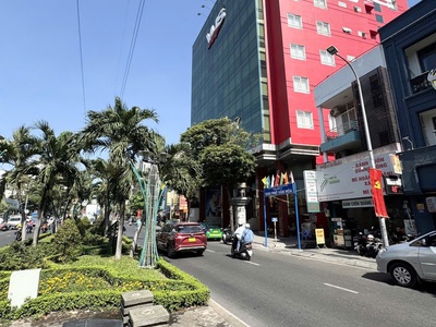 Bán nhà chính chủ - pxl phú nhuận - gần bv hoàn mỹ - hxh - 2 tầng btct - 3pn lớn - gấp bán 9.5 tỷ - 2