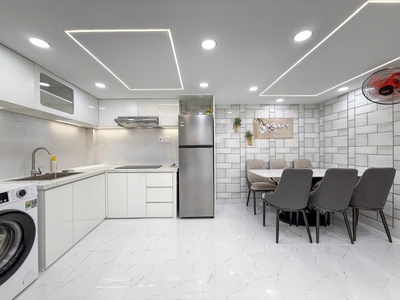 Căn góc - hxh - nhà mới - chính chủ - gấp bán 6.95 tỷ - tl - tặng full nội thất - phan văn trị - 4