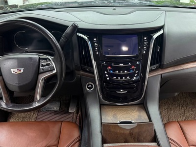 Bán CADILLAC ESCALADE 6.2 Platinum sản xuất 2016. 7