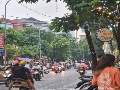 Kinh doanh dòng tiền đừng bỏ lỡ mặt hàng này. 90m2, mt 4,6m khu chợ SV. Lh 0989894845 1