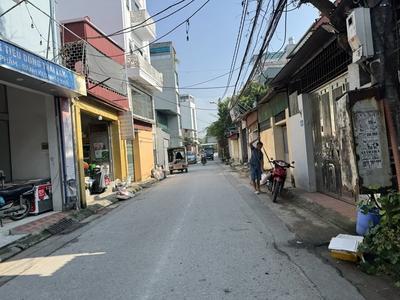 Bán đất 80m2 thực tế lên đến 92m2 mặt ngõ 68 Nguyễn Văn Linh - Ô Tô Đỗ Cửa - Cách QL5A Chỉ 100m 4