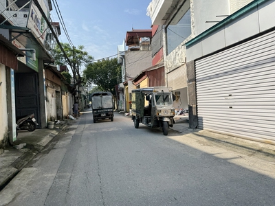 Bán đất 80m2 thực tế lên đến 92m2 mặt ngõ 68 Nguyễn Văn Linh - Ô Tô Đỗ Cửa - Cách QL5A Chỉ 100m 6