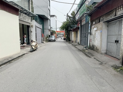 Bán đất 80m2 thực tế lên đến 92m2 mặt ngõ 68 Nguyễn Văn Linh - Ô Tô Đỗ Cửa - Cách QL5A Chỉ 100m 7