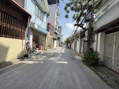 Bán đất 80m2 thực tế lên đến 92m2 mặt ngõ 68 Nguyễn Văn Linh - Ô Tô Đỗ Cửa - Cách QL5A Chỉ 100m 8