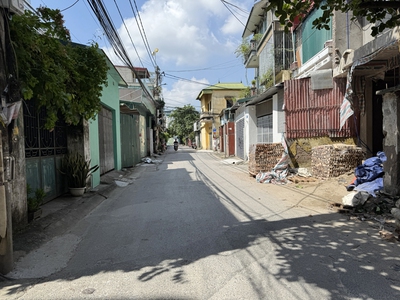 Bán đất 80m2 thực tế lên đến 92m2 mặt ngõ 68 Nguyễn Văn Linh - Ô Tô Đỗ Cửa - Cách QL5A Chỉ 100m 10