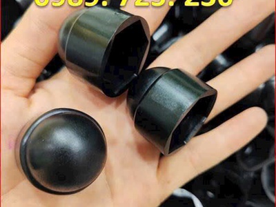 Nắp chụp đầu lục giác   Giải pháp bảo vệ bulong, ốc vít hiệu quả và thẩm mỹ 3