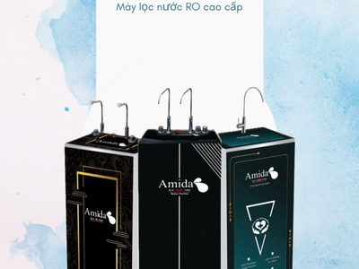 Máy lọc nước RO cao cấp đáp ứng mọi nhu cầu của bạn 0