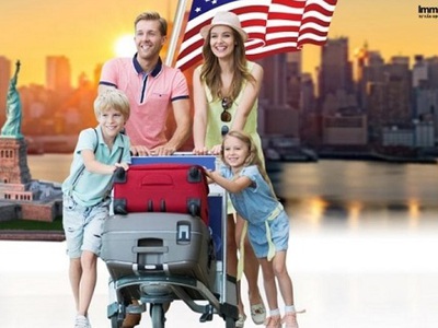 Điều kiện cơ bản và quy trình chuẩn bị hồ sơ định cư Mỹ diện L1 0