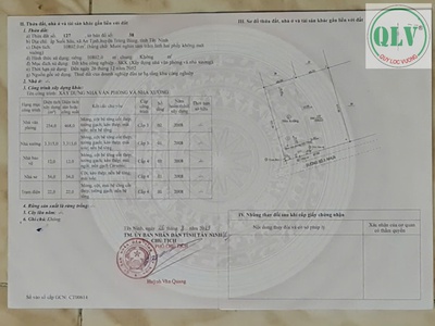 Bán nhà xưởng KCN LINH TRUNG 3, 10.802m 1