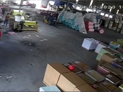 Bán nhà xưởng KCN LINH TRUNG 3, 10.802m 2