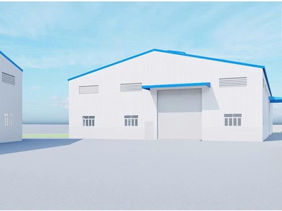 Cho thuê nhà xưởng TÂN UYÊN, BÌNH DƯƠNG 9.100m 1