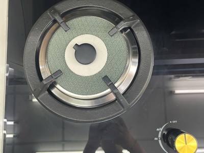 Bếp Gas Hồng Ngoại Kaff KF-608I Mẫu Mới 2