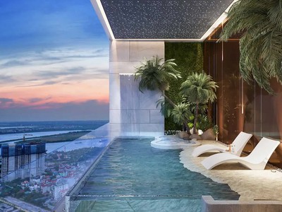 Noble Crystal Tây Hồ 0