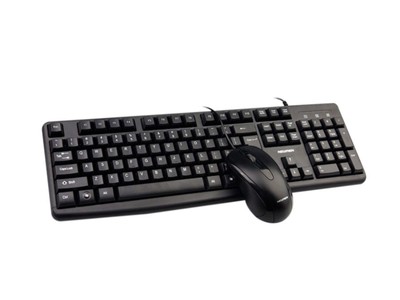 Combo Chuột Bàn Phím Chính Hãng   Giải Pháp Tiện Lợi Cho Máy Tính Cá Nhân   Văn Phòng 1