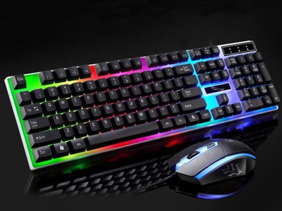 Combo Chuột Bàn Phím Chính Hãng   Giải Pháp Tiện Lợi Cho Máy Tính Cá Nhân   Văn Phòng 3