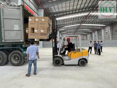Cho thuê kho bãi Logistics GÒ DẦU, TÂY NINH KHO 1.600m    6.000m 0