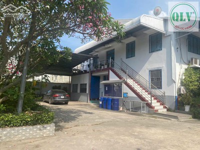 Bán nhà xưởng KCN 5.400m 3