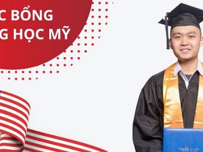 Săn học bổng du học Mỹ - giúp giảm gánh nặng tài chính cho sinh viên quốc tế 0