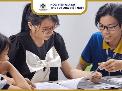 Gia Sư Quận Tân Phú Và Câu Chuyện Học Đúng Năng Lực Của Từng Học Sinh 0