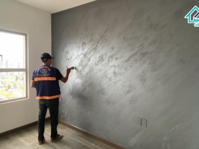 Chuyên dịch vụ sửa nhà chung cư trọn gói, hỗ trợ từ tư vấn pháp lý cơ bản 0