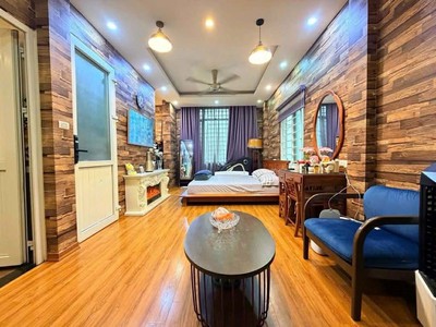 Nhà đẹp gần Vincom Phạm Ngọc Thạch 42m2 x 5T ngõ nông gần phố 2 mặt thoáng hơn 13 tỷ 3