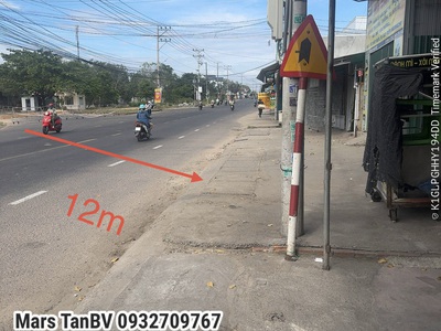 Bán nhà mặt QL28- Gía tốt 0