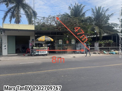 Bán nhà mặt QL28- Gía tốt 1