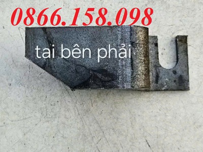 Bản lề cong thùng xe tải 0