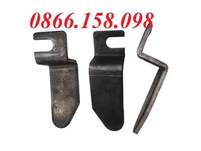 Bản lề cong thùng xe tải 4