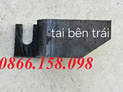 Bản lề cong thùng xe tải 3