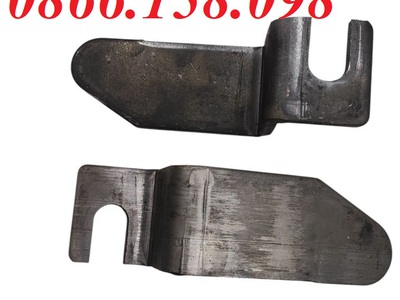 Bản lề cong thùng xe tải 6