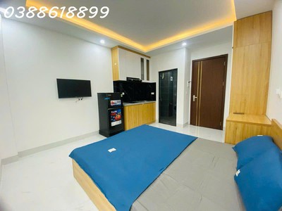 Bán toà dòng tiền gần vinhome giảng võ 105mx8t, mt5,1m - dòng tiền hơn 100tr/th 1