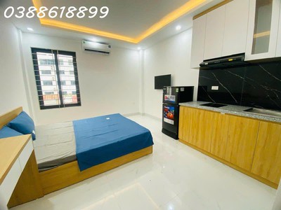 Bán toà dòng tiền gần vinhome giảng võ 105mx8t, mt5,1m - dòng tiền hơn 100tr/th 0