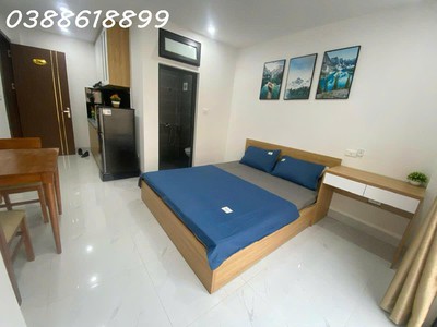 Bán toà dòng tiền gần vinhome giảng võ 105mx8t, mt5,1m - dòng tiền hơn 100tr/th 4