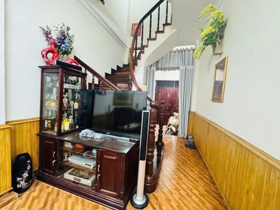 Đón tết an cư  nhà trung tâm đống đa 4 tầng, ngõ 3 gác, tiện ích đỉnh 0